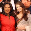 Oprah Winfrey India - Welcome Party