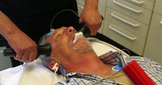 Blogorrhea  How Effective Is Electroshock Therapy
