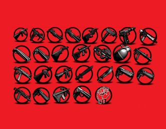 [PEDIDO]Novos incones de armas pro gta sa Icones