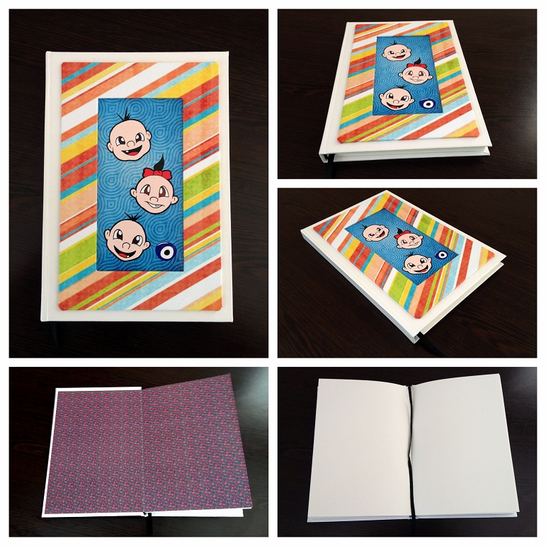 Mücellithane Bebek Günlüğü