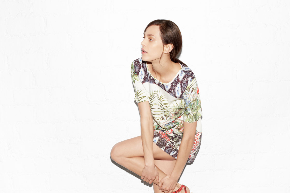 En son moda Zara 2013 En son moda Zara 2013