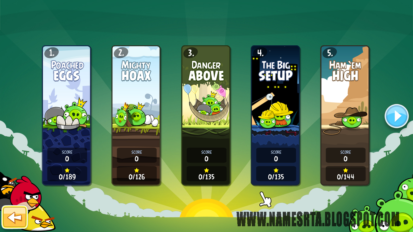 Angry Birds Rio Crack Angry Birds Rio Crack