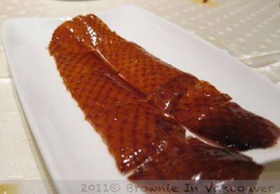 Duck Skin