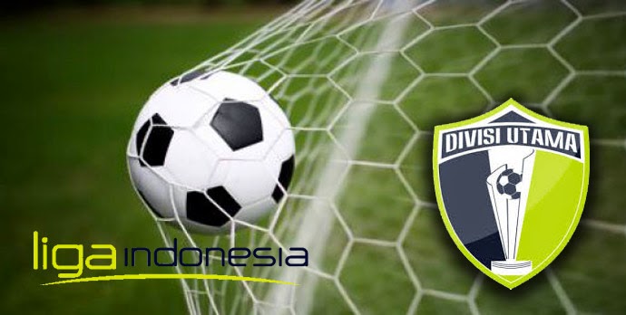 Format dan Peserta Kompetisi Divisi Utama 2015 Format dan Peserta Kompetisi Divisi Utama 2015