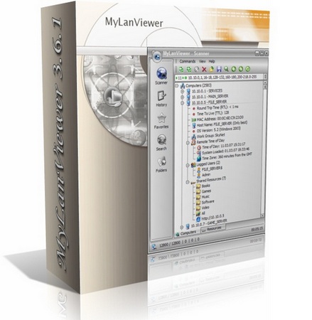 برنامج إختراق شبكات الأنترنت MyLanViewer .K.Software+MyLanViewer+v4.6.1