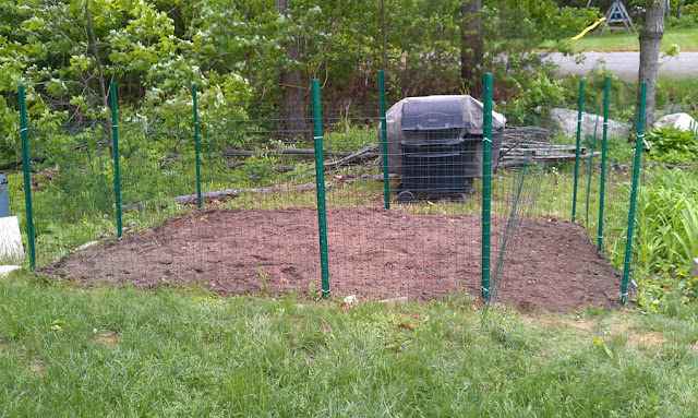 Ancient Fire Beverage Blog: Keeping a Garden