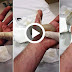 This Man Got The Biggest Blister Ever! OMG Unbelievable
