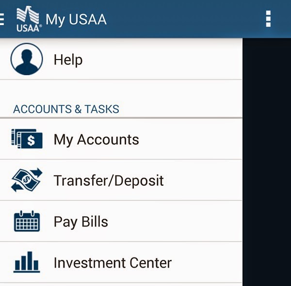 (CVE-2015-1314) USAA mobile app gives away your account numbers and balances | Security for Real ...