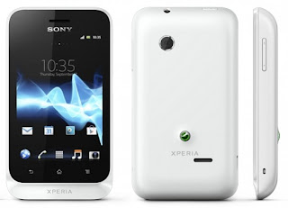 Sony Xperia Tipo