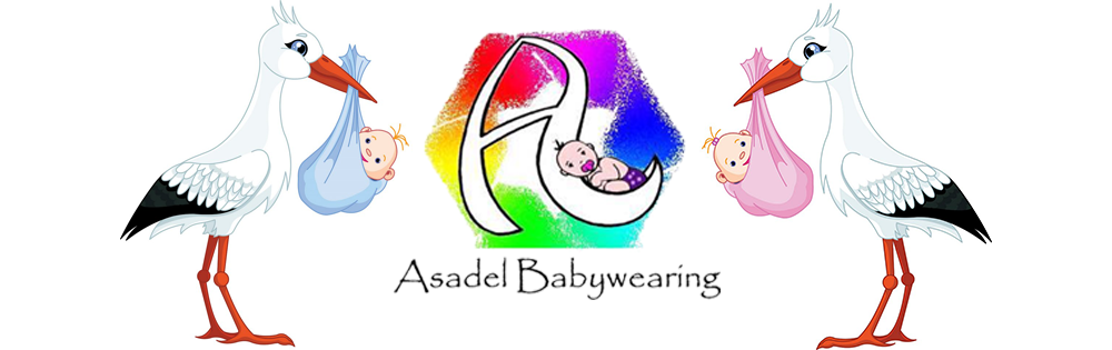Asadel Babywearing