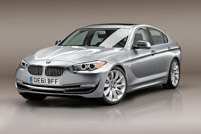 2012 BMW 3 Series Owners Manual