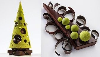 Le Blog Gourmet Des Buches Palace Pour Noel De Luxe