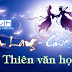Ngưu Lang - Chức Nữ và Thiên văn học