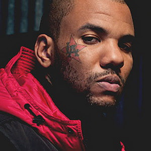 The Game - Bottles And Rockin J