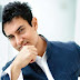 Aamir Khan becomes a college boy once again