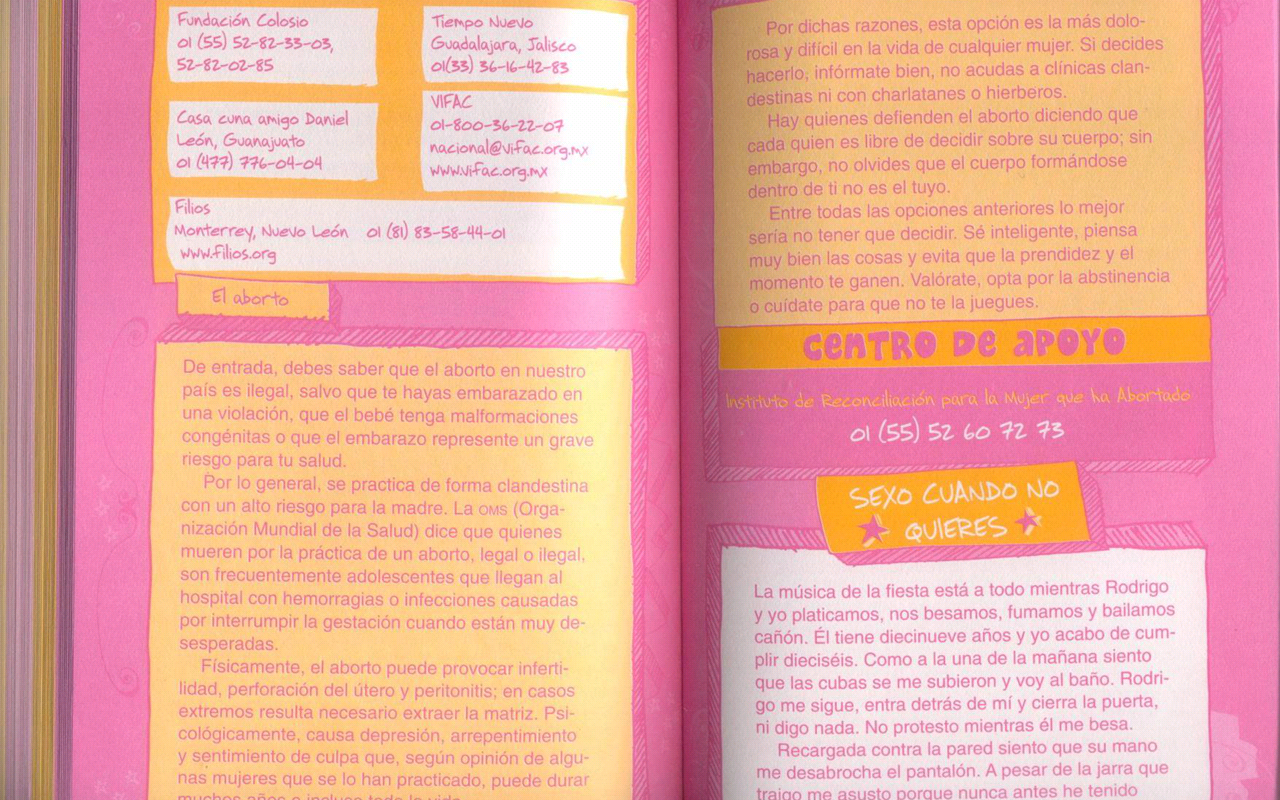 libro quiubole para hombres pdf 17