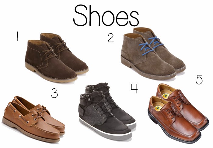 Christmas Gift Guide For Men Twist Me Pretty