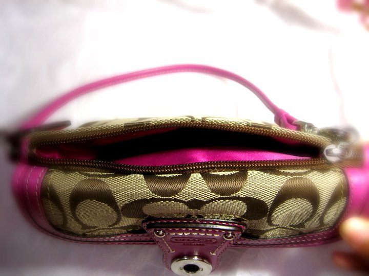 coach wristlets adoptions