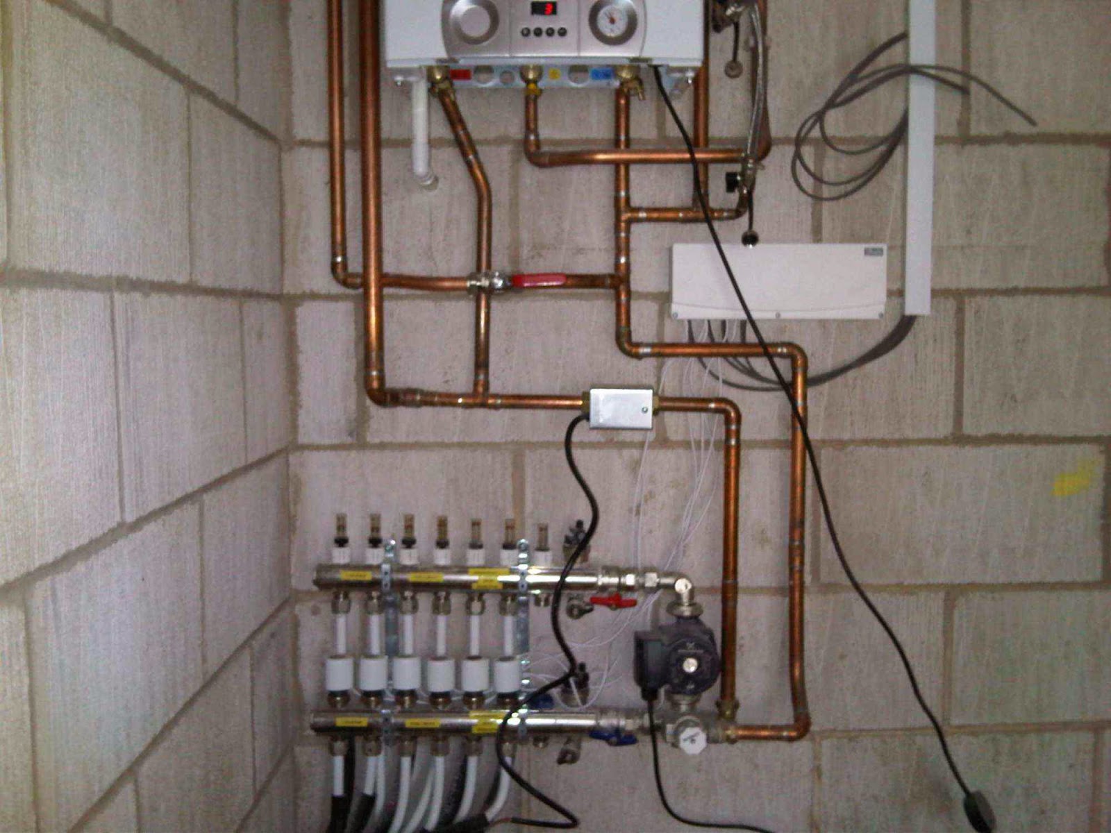 Plumbing Virginia The Pros And Cons Of Doing Your Own Plumbing