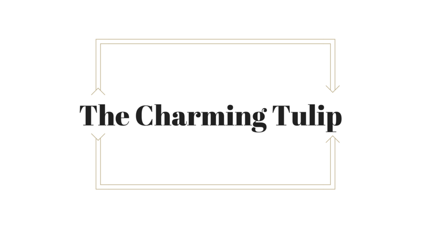 The Charming Tulip 