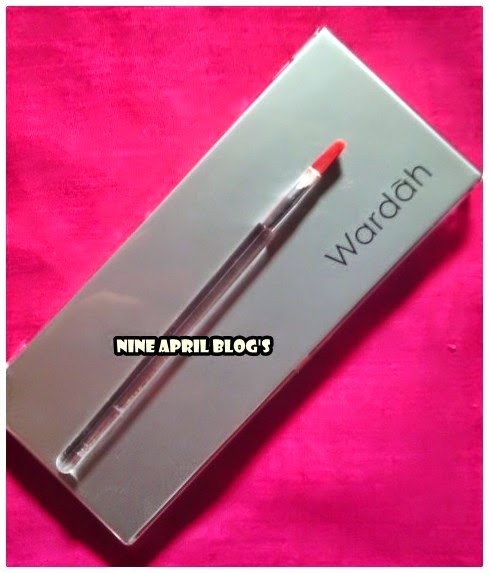 review lip palette wardah chocoaholic nine april review lip palette wardah chocoaholic nine april