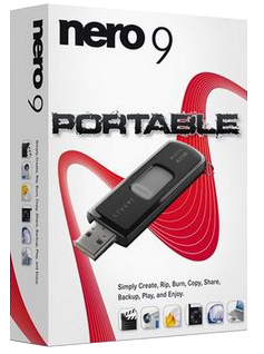 nero portable free download