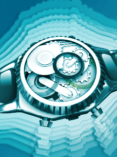 Magicmobi Mobile Screensavers 240x320