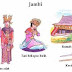Daerah Jambi - Injit Injit Semut
