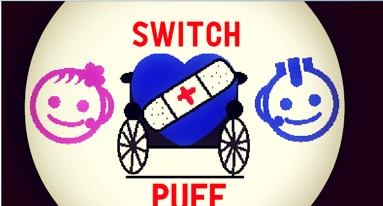 Puff Switcht