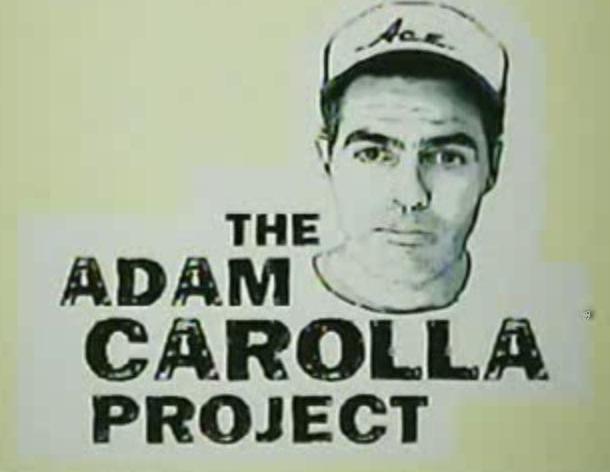 adam carolla project adam carolla project