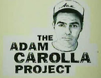 The Adam Carolla Project