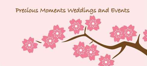 Precious Moments Weddings and Events