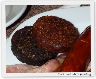 GASTRONOMIA DE IRLANDA gastronomia de irlanda: