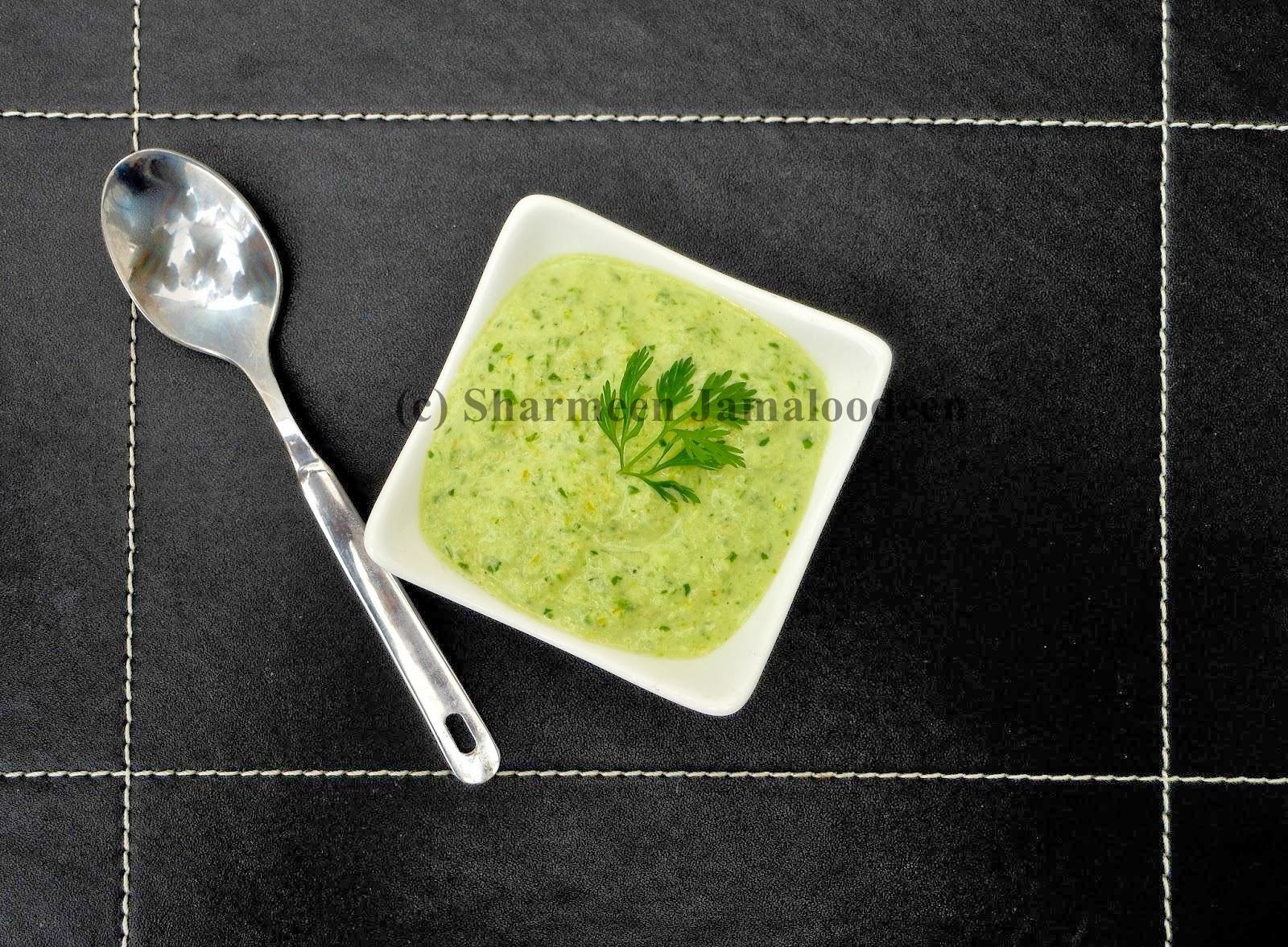 Mauritian Chilli Paste Confessions Of A Foodaholic