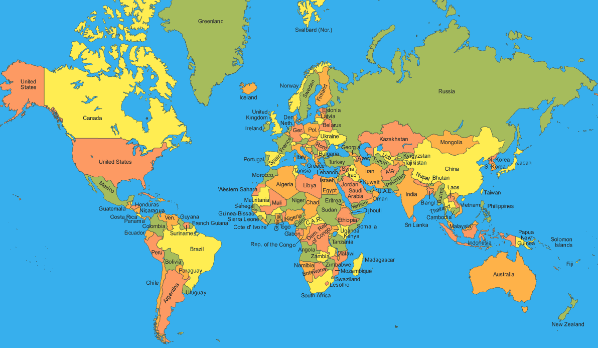 Define Itinerary