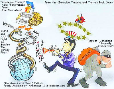 Book Cover: The Genocide Traders and Truth By Sukru Aya © Book Cover: The Genocide Traders and Truth By Sukru Aya