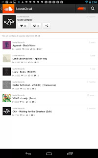 SoundCloud v2.6.4 SoundCloud v2.6.4