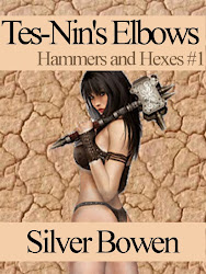 Tes-Nin's Elbows