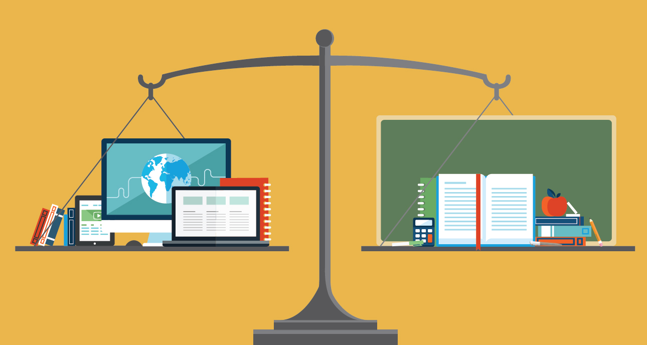 Distance Education Advantages And Disadvantages Essay