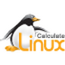 Calcalute Linux Desktop 12 KDE - Keep It Rolling, Baby
