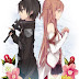 Anime Sword Art Online