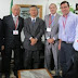João Arruda visita o Cônsul Geral do Japão no Paraná