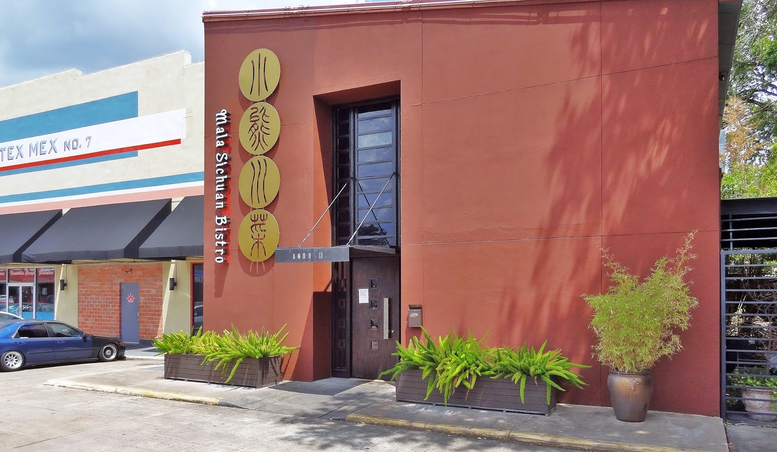 Houston Streetwise November 2015