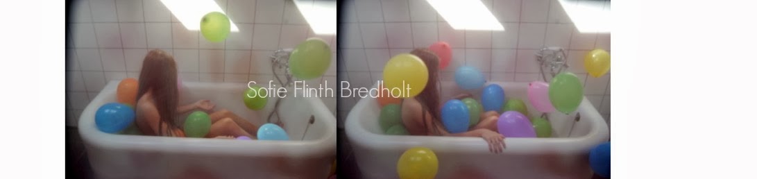Sofie Flinth Bredholt