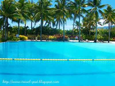 villa de mercedes resort mindanao best places