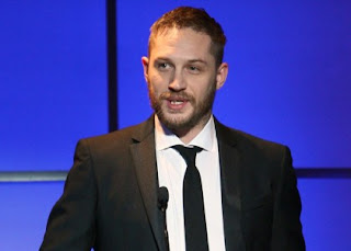 Tom Hardy