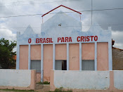 Igreja O Brasil Para Cristo