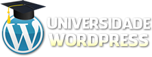 Universidade Wordpress