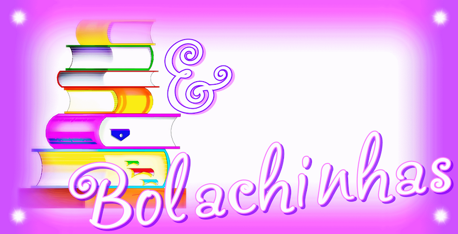 Livros & Bolachinhas