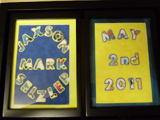 Makin's Memory Frame with Velcro® Brand Fasteners 7